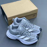 آدیداس ترکس فریهایکر اسال گورتکس خاکستری سفید Terrex Freehiker SL GORE-TEX