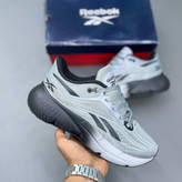 ریباک زیگنیشن خاکستری مشکی Reebok Zignition Grey 4 Black