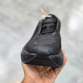 آدیداس هایپر بوست اج مشکی adidas Hyper Boost Edge Black Carbon KK0289