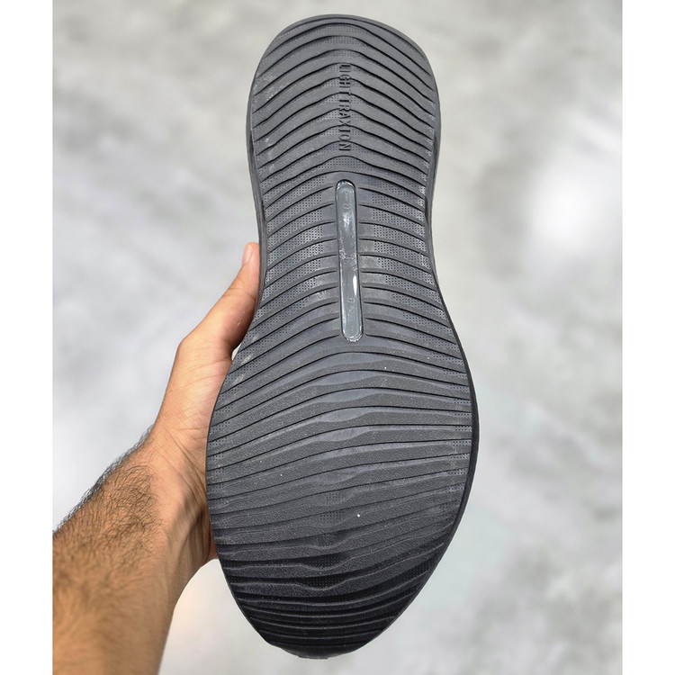 آدیداس هایپر بوست اج مشکی adidas Hyper Boost Edge Black Carbon KK0289