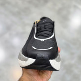 آدیداس هایپر بوست اج مشکی سفید adidas Hyper Boost Edge Black White