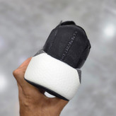 آدیداس هایپر بوست اج مشکی سفید adidas Hyper Boost Edge Black White