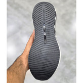 آدیداس هایپر بوست اج مشکی سفید adidas Hyper Boost Edge Black White