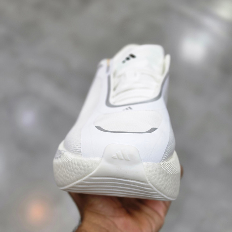 آدیداس هایپر بوست اج سفید adidas Hyper Boost Edge White