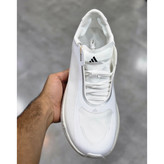 آدیداس هایپر بوست اج سفید adidas Hyper Boost Edge White