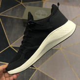 کفش راحتی مردانه تیمبرلند فلایروم مشکی سفید TIMBERLAND MEN FLYROAM