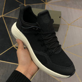 کفش راحتی مردانه تیمبرلند فلایروم مشکی سفید TIMBERLAND MEN FLYROAM