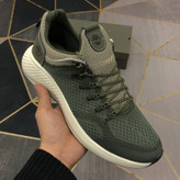 کفش راحتی مردانه تیمبرلند فلایروم سبز زیتونی TIMBERLAND MEN FLYROAM