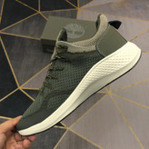 کفش راحتی مردانه تیمبرلند فلایروم سبز زیتونی TIMBERLAND MEN FLYROAM