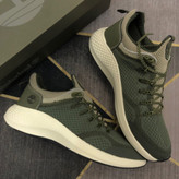کفش راحتی مردانه تیمبرلند فلایروم سبز زیتونی TIMBERLAND MEN FLYROAM