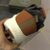 کفش راحتی مردانه تیمبرلند فلایروم کرم قهوه ای TIMBERLAND MEN FLYROAM