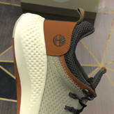 کفش راحتی مردانه تیمبرلند فلایروم کرم قهوه ای TIMBERLAND MEN FLYROAM