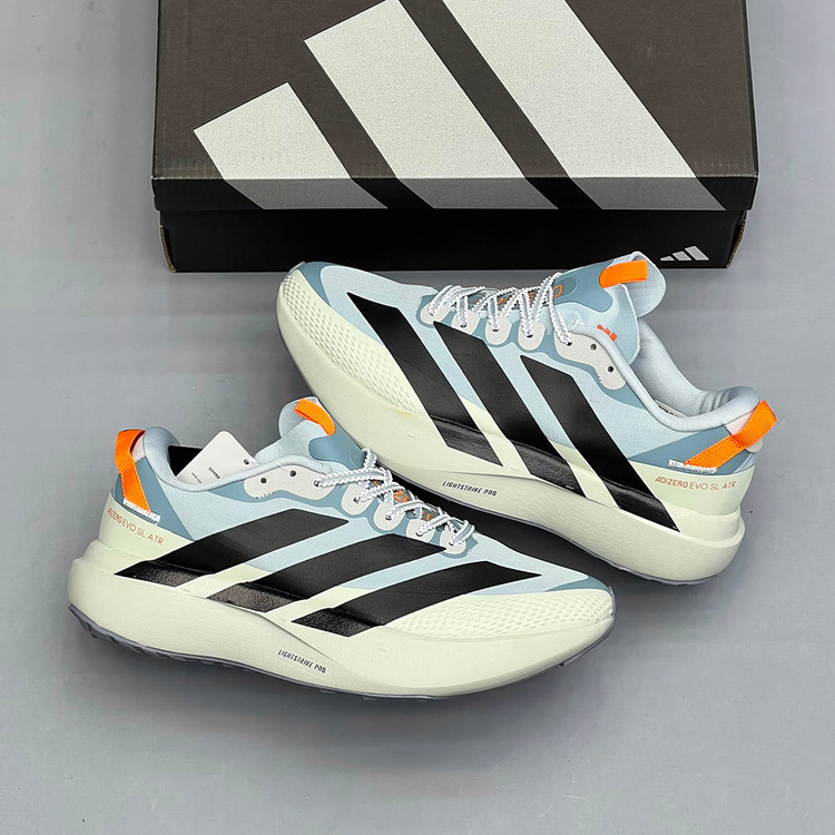 آدیداس آدیزیرو ایوو اسال ایتیآر مدل adidas Adizero Evo SL ATR KK2680
