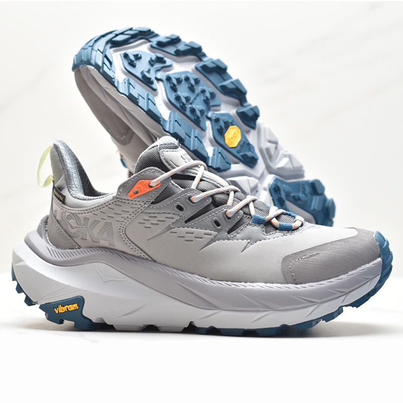 کفش هوکا کاها گورتکس HOKA KAHA 2 LOW GTX
