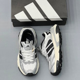 آدیداس ایکس ال جی استورم اج adidas-XLG Storm Edge Silver Metallic Black