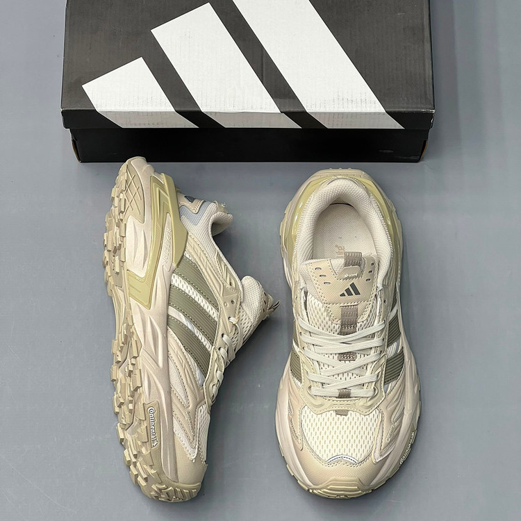 آدیداس ایکس ال جی استورم اج بژ adidas-XLG Storm Edge Beige