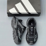 آدیداس ایکس ال جی استورم اج مشکی خاکستری متالیک adidas-XLG Storm Edge Core Black Grey Metallic