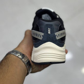 نایک اینیشیتور سرمهای تیره مشکی Nike Initiator Midnight Navy & Sail