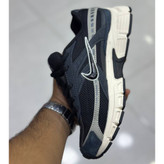 نایک اینیشیتور سرمهای تیره مشکی Nike Initiator Midnight Navy & Sail