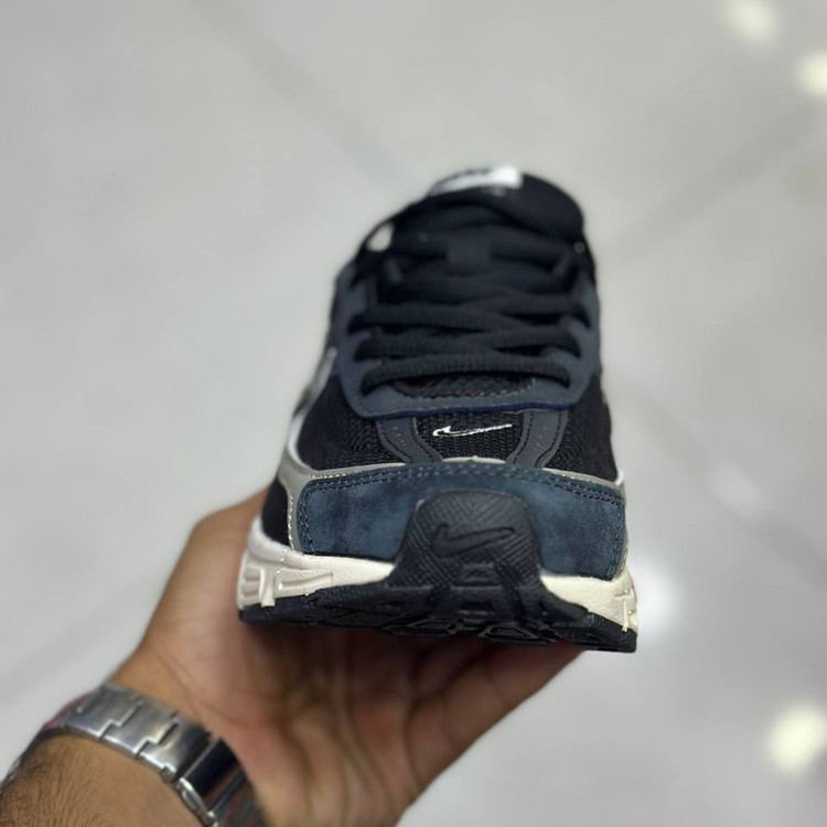 نایک اینیشیتور سرمهای تیره مشکی Nike Initiator Midnight Navy & Sail