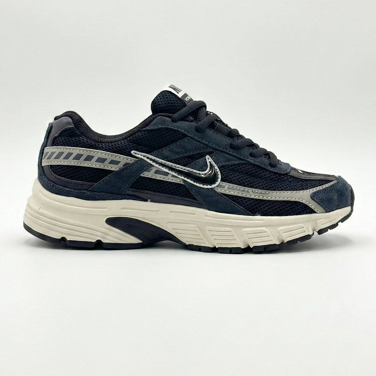 نایک اینیشیتور سرمهای تیره مشکی Nike Initiator Midnight Navy & Sail