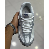 نایک اینیشیتور خاکستری سفید Nike Initiator Summit White Light Smoke Gray HQ1511-121