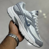 نایک اینیشیتور خاکستری سفید Nike Initiator Summit White Light Smoke Gray HQ1511-121