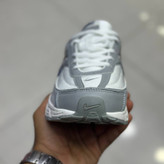 نایک اینیشیتور خاکستری سفید Nike Initiator Summit White Light Smoke Gray HQ1511-121