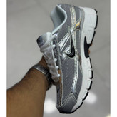 نایک اینیشیتور نقرهای خاکستری Nike Initiator Silver Grey