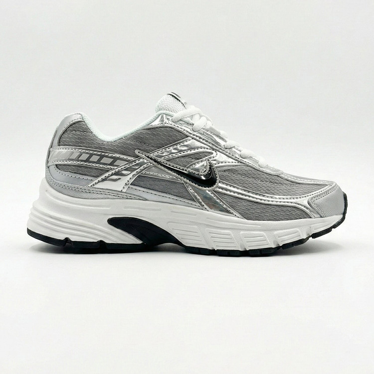 نایک اینیشیتور نقرهای خاکستری Nike Initiator Silver Grey