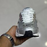 نایک اینیشیتور نقرهای خاکستری Nike Initiator Silver Grey