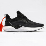 کفش آدیداس آلفابونس بیاند مشکی سفید Adidas Alphabounce Beyond