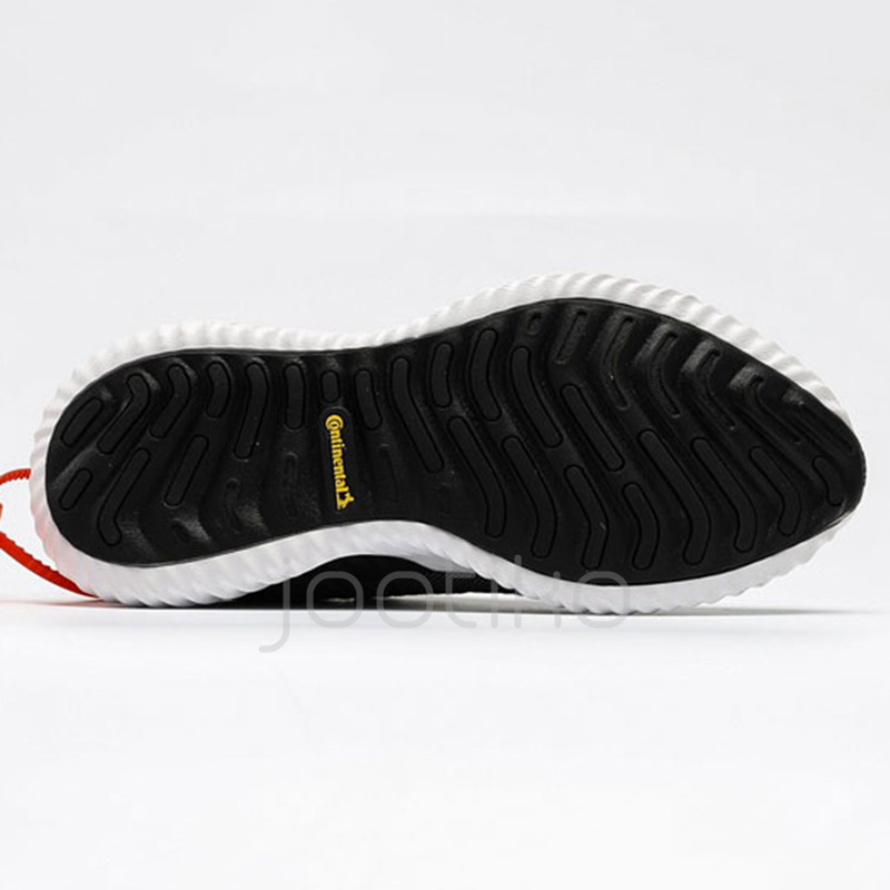 کفش آدیداس آلفابونس بیاند مشکی سفید Adidas Alphabounce Beyond