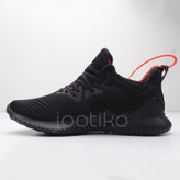 کفش آدیداس آلفابونس بیاند مشکی Adidas Alphabounce Beyond