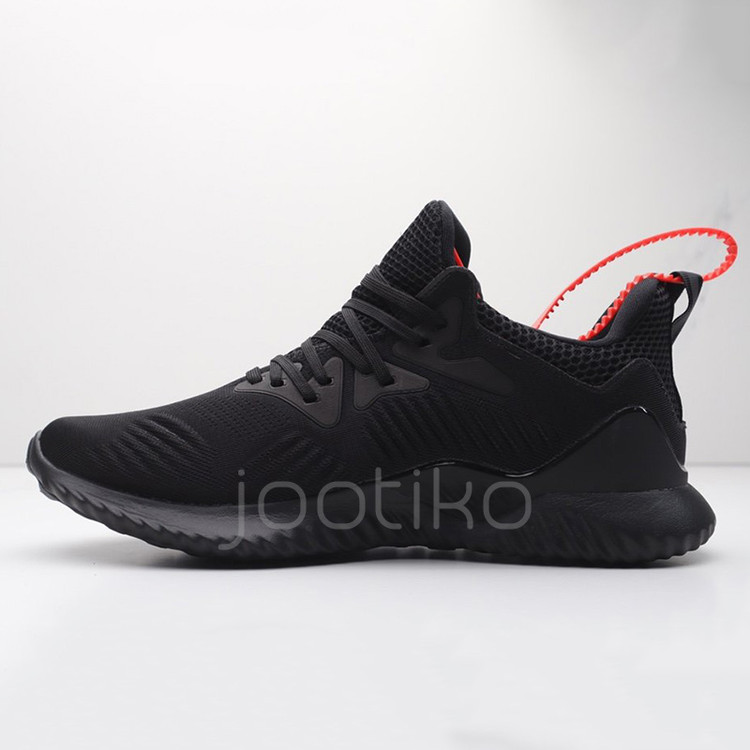 کفش آدیداس آلفابونس بیاند مشکی Adidas Alphabounce Beyond