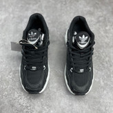 آدیداس آستیر مشکی سفید adidas Astir
