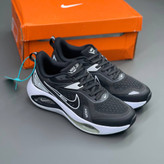 نایک وین فلو زوم مشکی سفید Nike Winflo Zoom 2