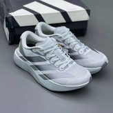 آدیداس آدیزیرو سیلور متالیک adidas Adizero Evo SL Silver Metallic JR3419