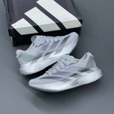 آدیداس آدیزیرو سیلور متالیک adidas Adizero Evo SL Silver Metallic JR3419