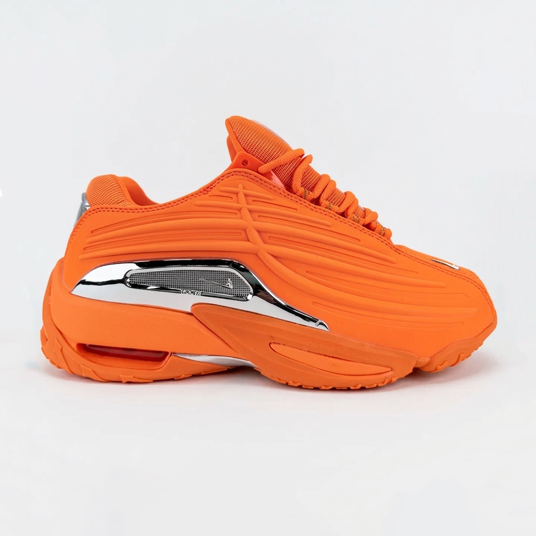 نایک هات استپ 2 دریک نوکتا نارنجی Nike Hot Step 2 Drake NOCTA Orange DZ7293-800