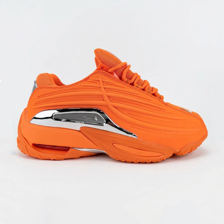 نایک هات استپ 2 دریک نوکتا نارنجی Nike Hot Step 2 Drake NOCTA Orange DZ7293-800