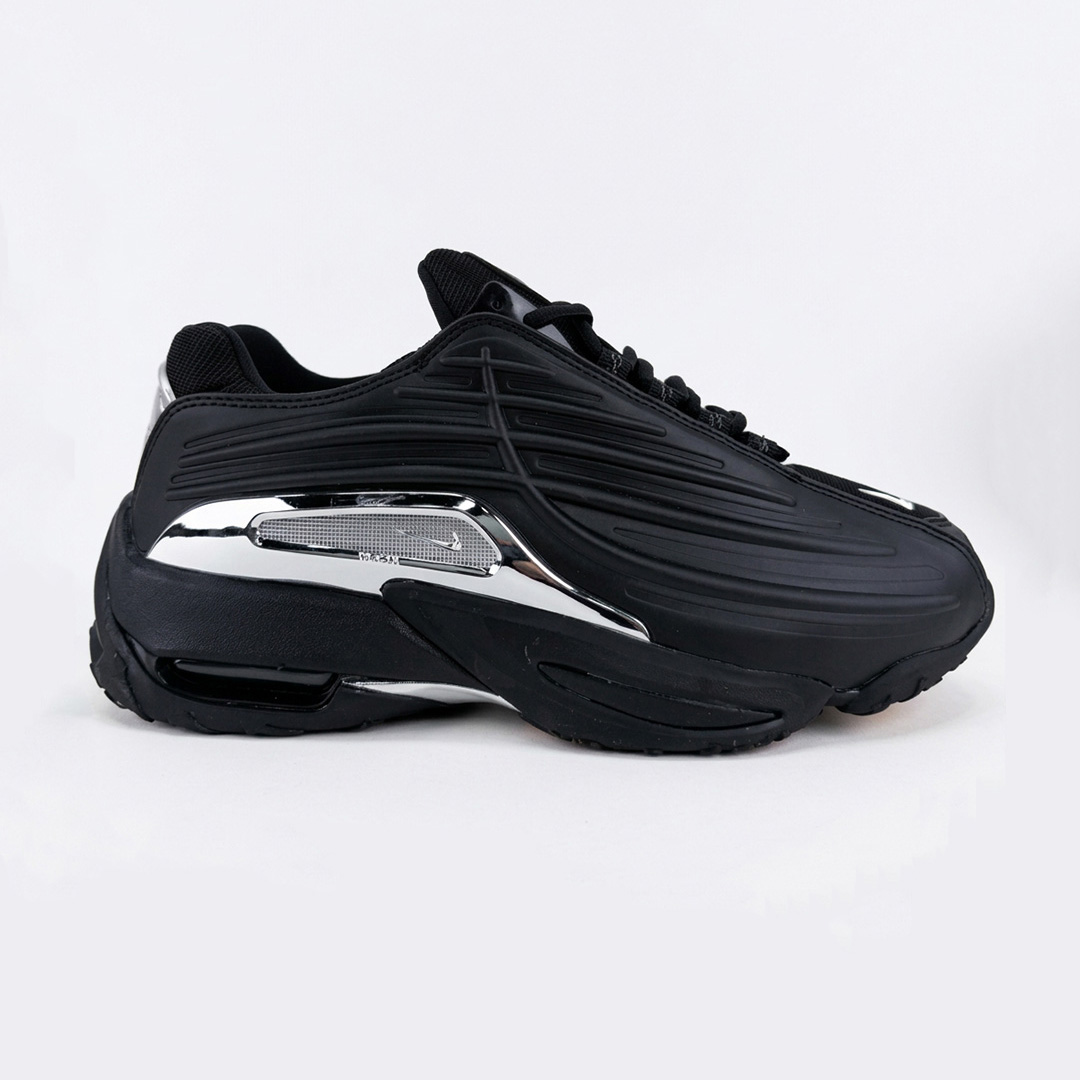 نایک هات استپ 2 دریک نوکتا مشکی Nike Hot Step 2 Drake NOCTA Black