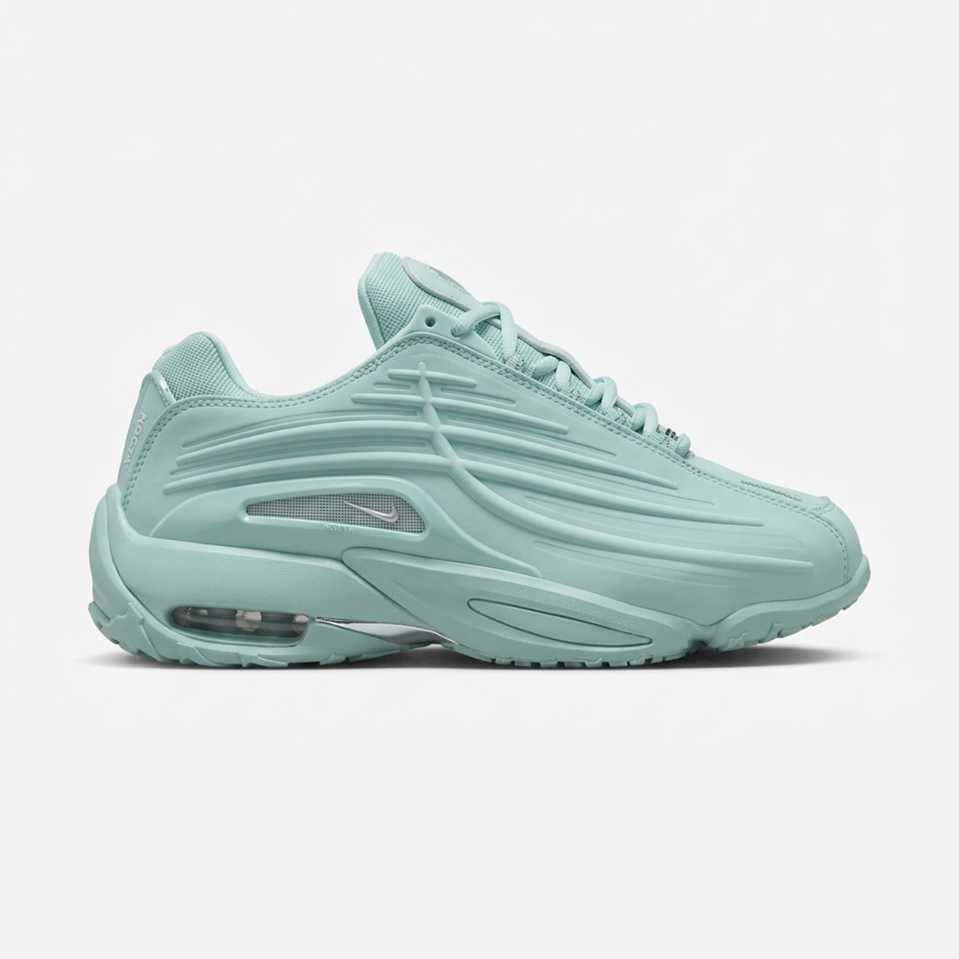 نایک هات استپ 2 دریک نوکتا سبز نعنایی Nike Hot Step 2 Drake NOCTA Mint