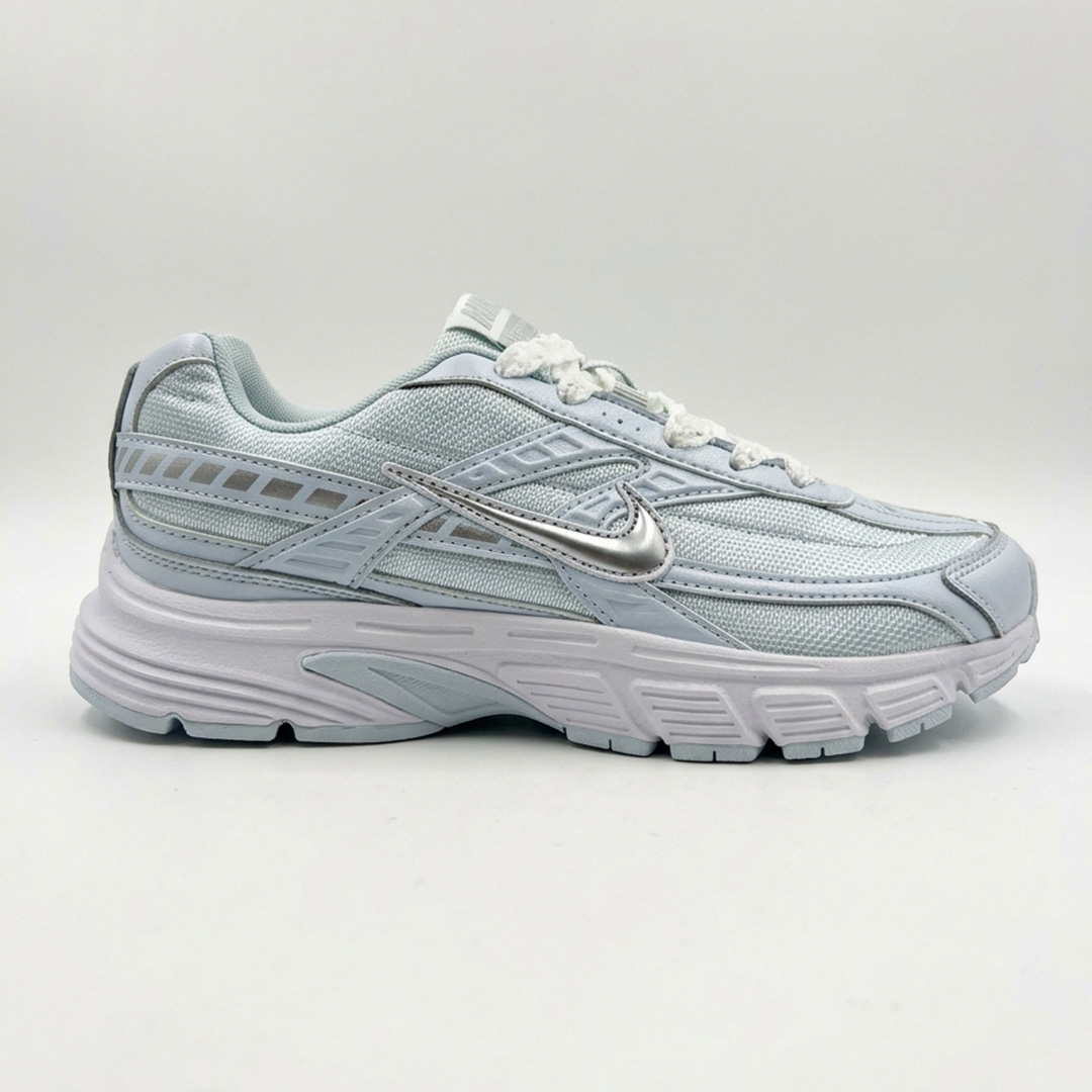 نایک اینیشیتور آبی یخی سفید Nike Initiator