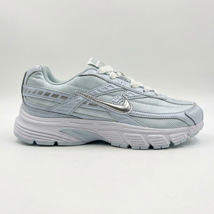 نایک اینیشیتور آبی یخی سفید Nike Initiator