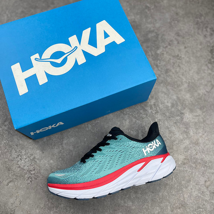 کفش هوکا کلیفتون Hoka Clifton 8