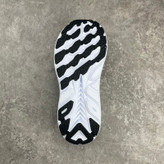 کفش هوکا کلیفتون 8 مشکی سفید Hoka Clifton 8