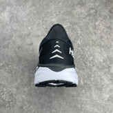 کفش هوکا کلیفتون 8 مشکی سفید Hoka Clifton 8