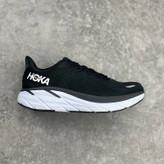کفش هوکا کلیفتون 8 مشکی سفید Hoka Clifton 8