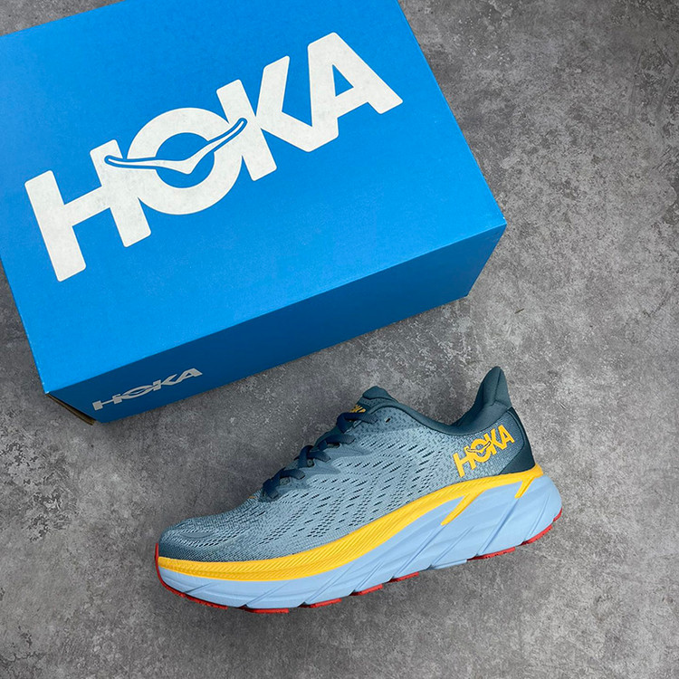 کفش هوکا کلیفتون Hoka Clifton 8